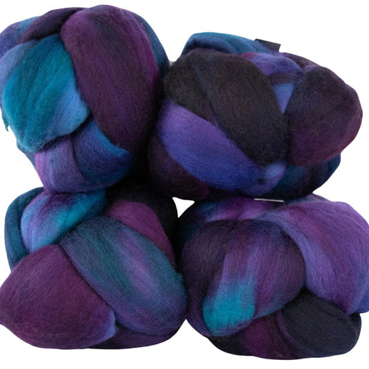 Malabrigo Nube 247 Whales Road