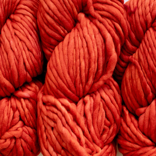 Malabrigo Rasta 016 Glazed Carrot