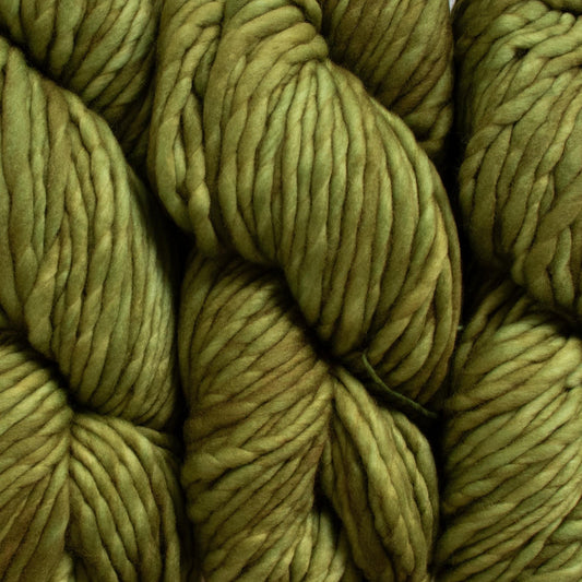 Malabrigo Rasta 037 Lettuce