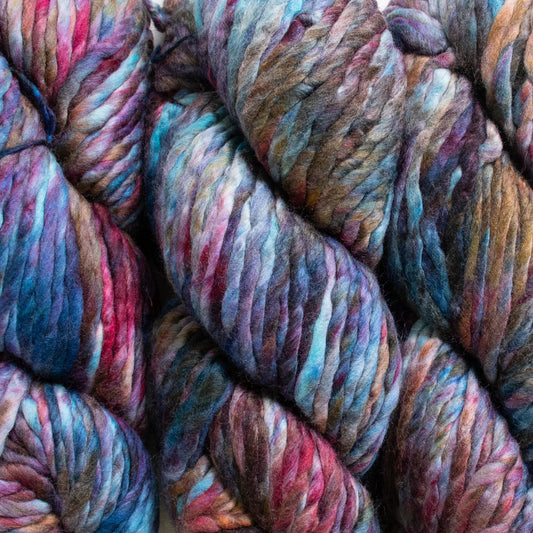 Malabrigo Rasta 199 Yo-Yo