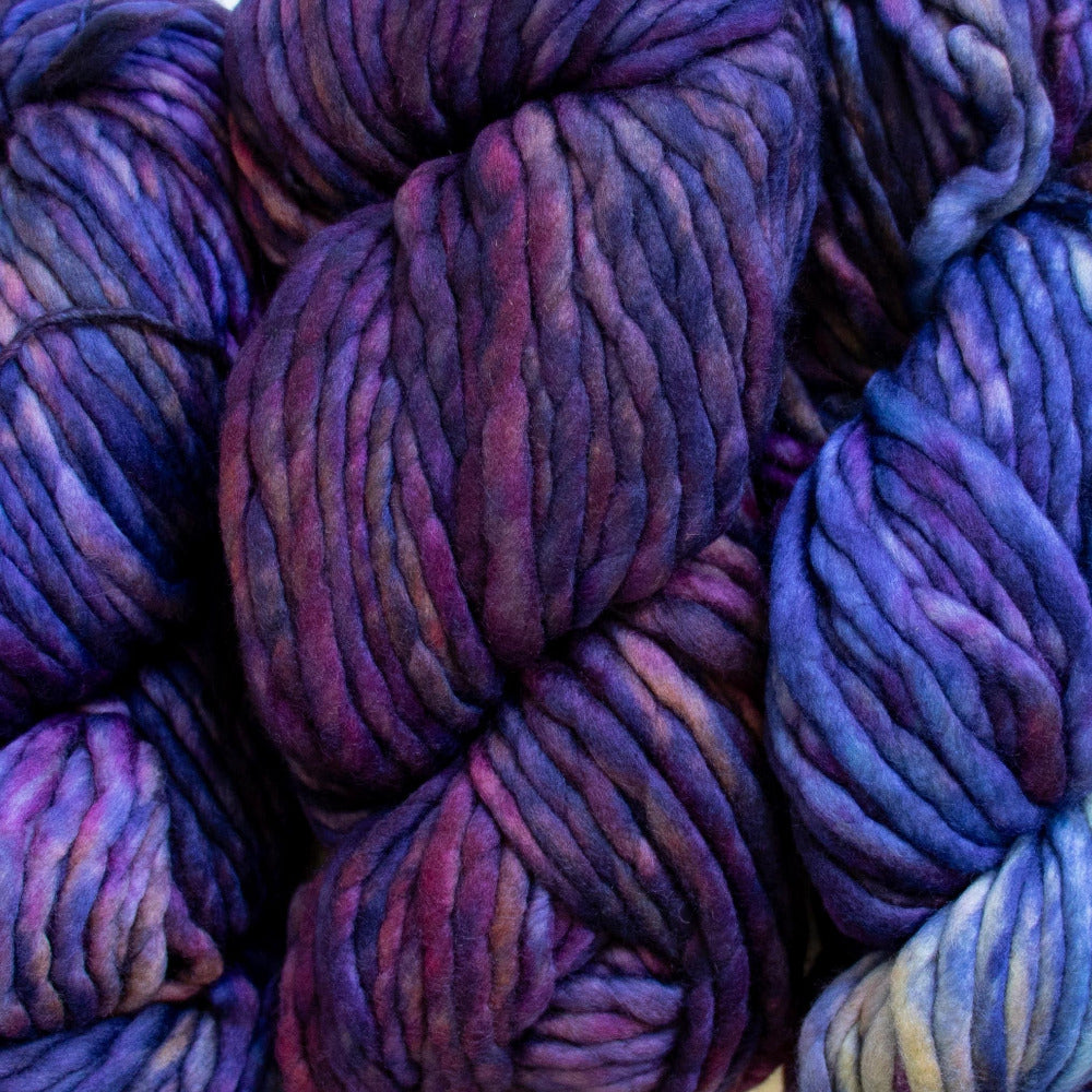 Malabrigo Rasta 249 Talisman