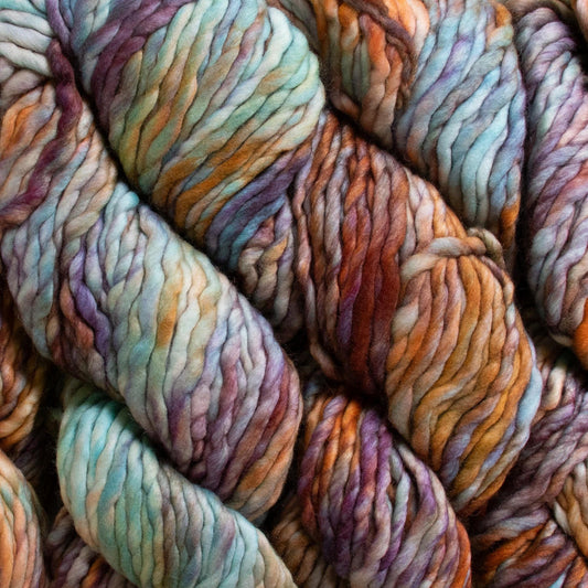 Malabrigo Rasta 274 Amphibian