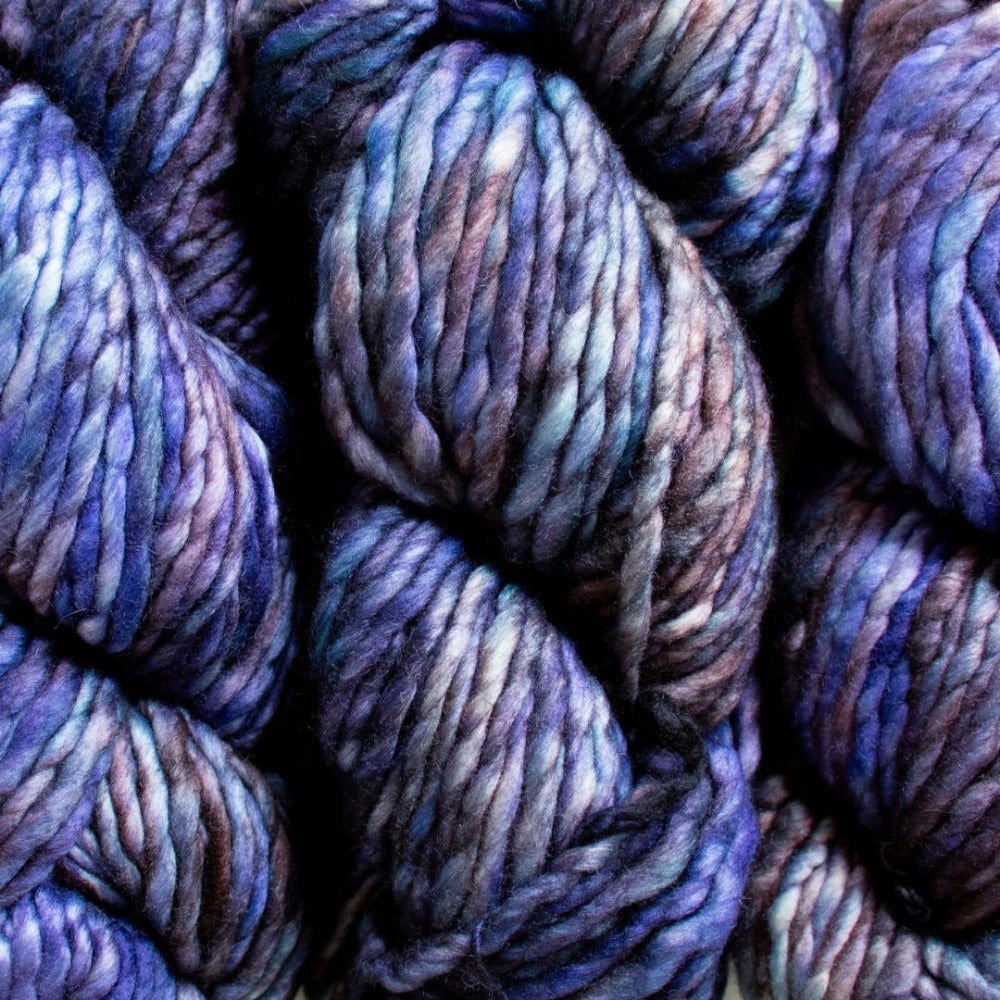 Malabrigo Rasta 303 Navegante