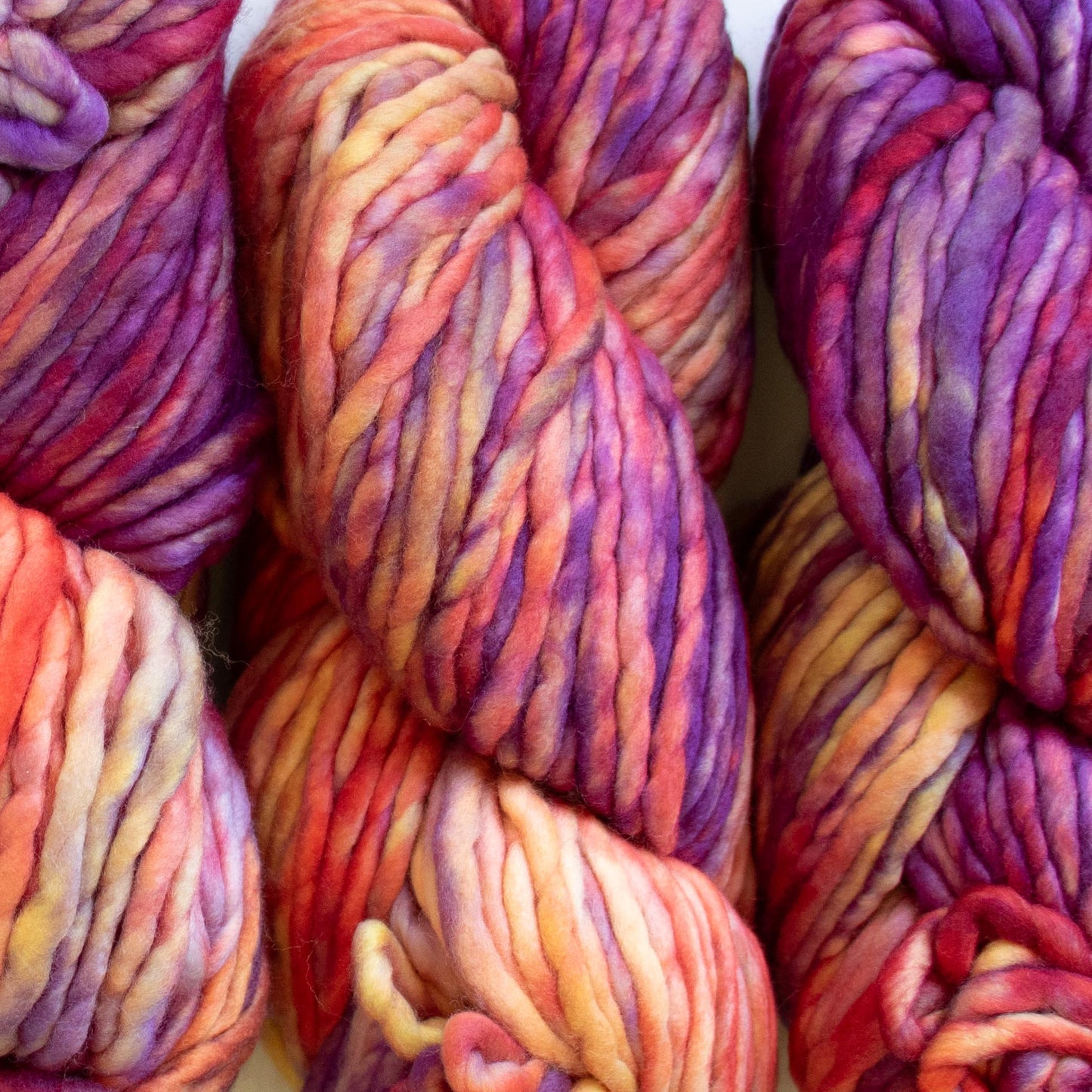 Malabrigo Rasta 850 Archangel