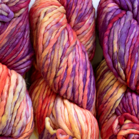 Malabrigo Rasta 850 Archangel