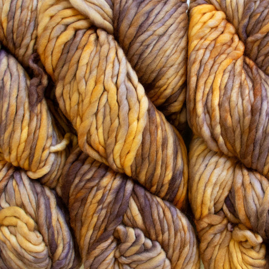 Malabrigo Rasta 861 Laguna Negra