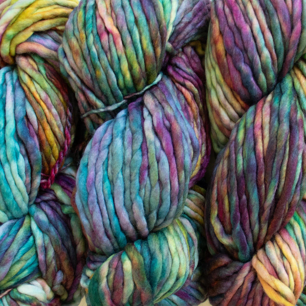 Malabrigo Rasta 866 Arco Iris