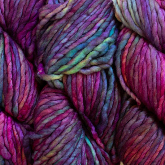 Malabrigo Rasta 884 Boreal