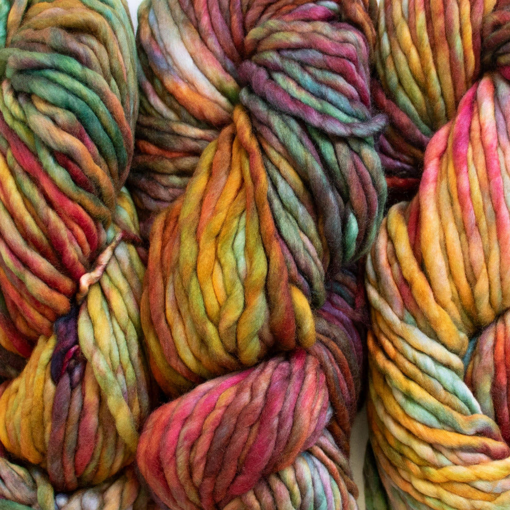 Malabrigo Rasta 886 Diana
