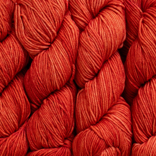 Malabrigo Rios 016 Glazed Carrot