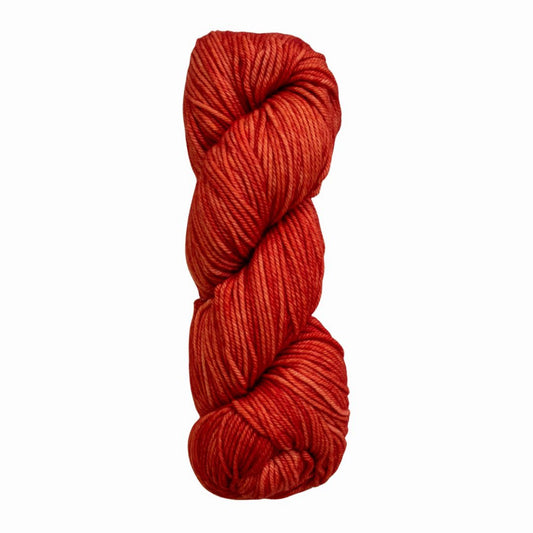 Malabrigo Rios 016 Glazed Carrot