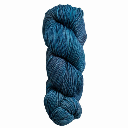Malabrigo Rios 027 Bobby Blue