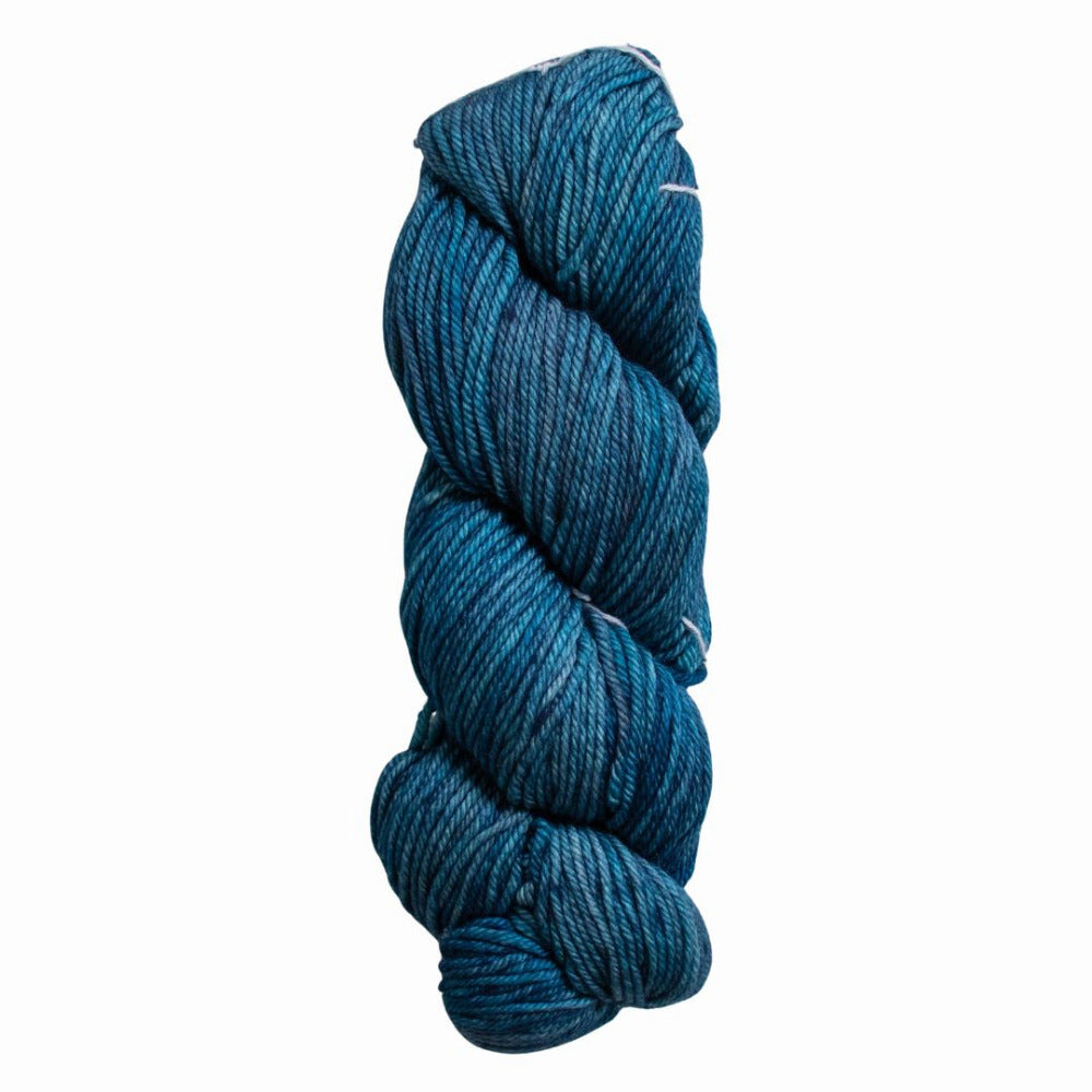 Malabrigo Rios 027 Bobby Blue