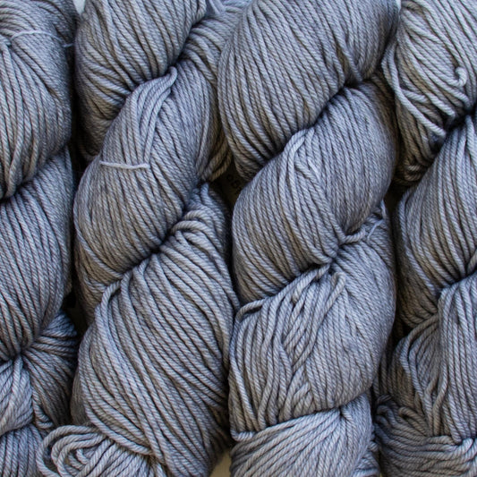 Malabrigo Rios 212 Gris