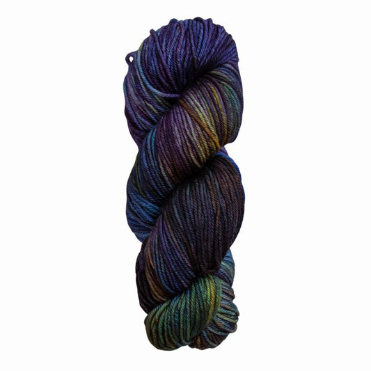 Malabrigo Rios 870 Candombe