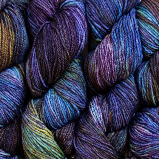 Malabrigo Rios 870 Candombe