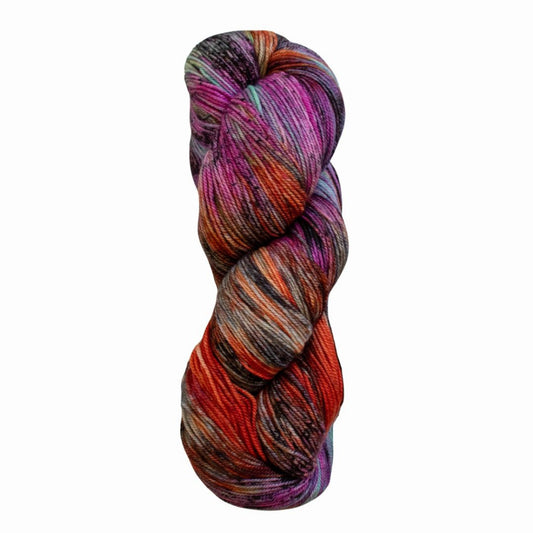Malabrigo Sock 456 Euforia