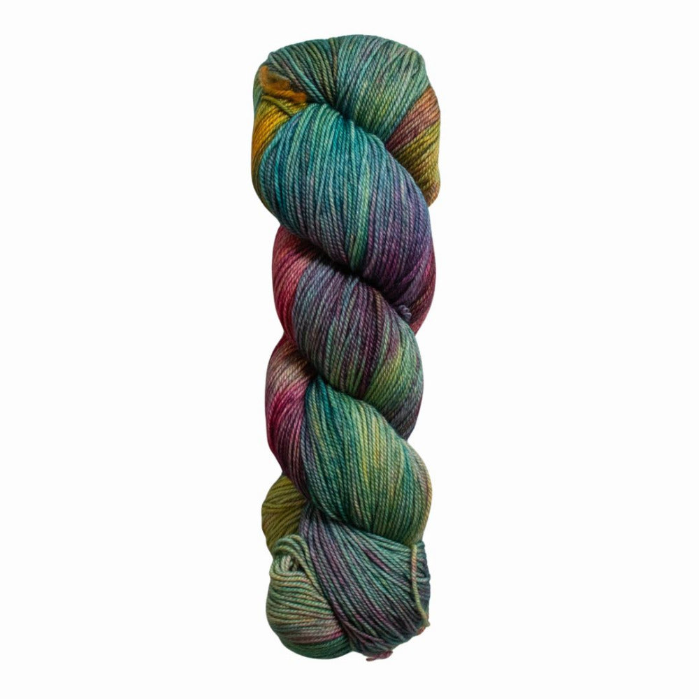 Malabrigo Sock 886 Diana