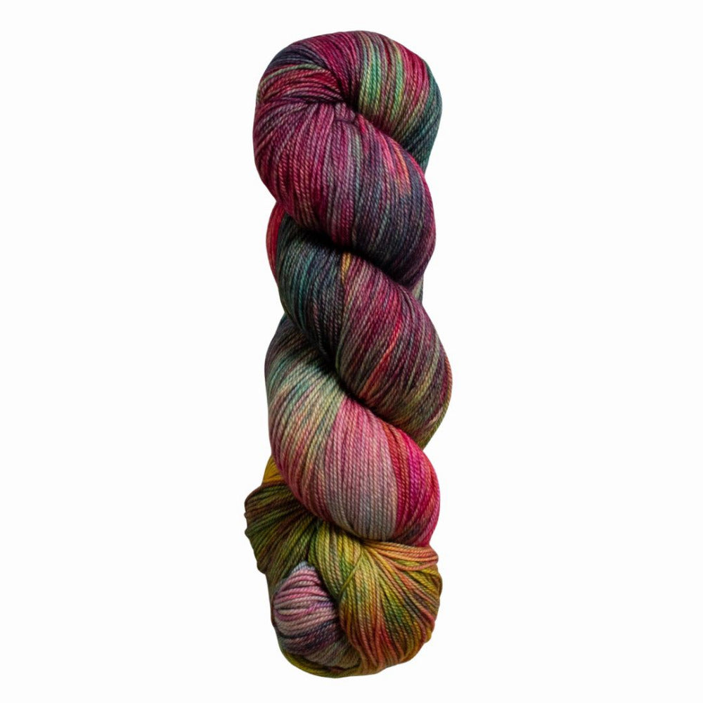 Malabrigo Sock 886 Diana