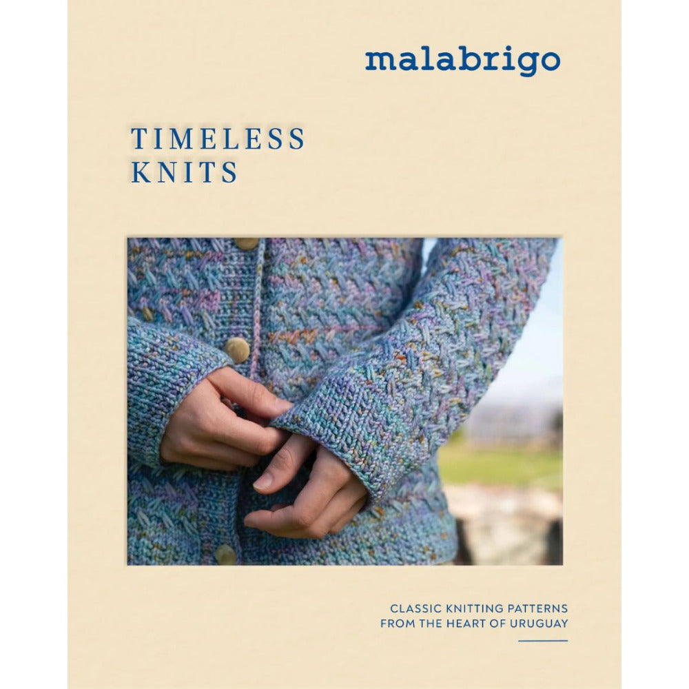 Malabrigo Timeless Knits