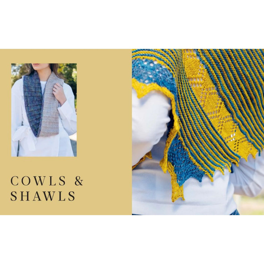 Malabrigo Timeless Knits