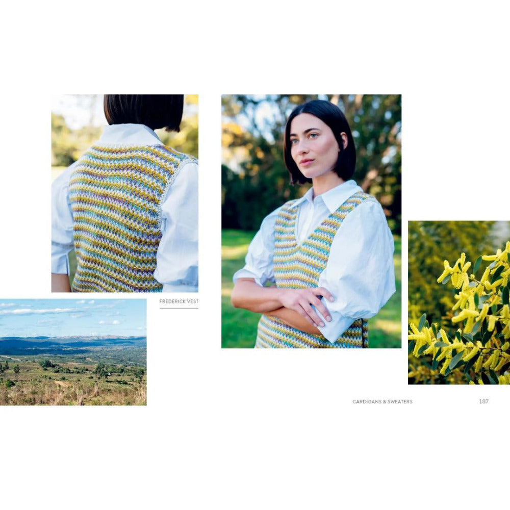 Malabrigo Timeless Knits