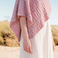 Malabrigo Timeless Knits Marigold Poncho