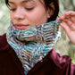 Malabrigo Timeless Knits The Heights Cowl