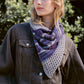 Malabrigo Timeless Knits  Via Carota Cowl