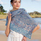 Malabrigo Timeless Knits Washington Park Shawl