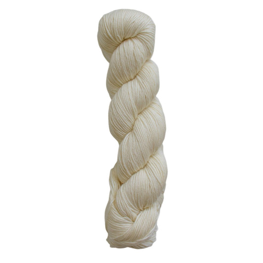 Australian Undyed Extra Fine Merino 8 Ply