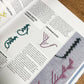 Mary Thomas's Dictionary of Embroidery Stitches - The Classic Guide Revised by Jan Eaton, Mary Thomas & Jan Eaton