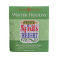 Mill Hill MH18-2335 Baking Spirits Bright Counted Cross Stitch Kit