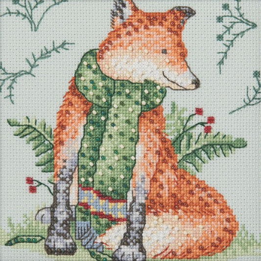 Reddy Fox