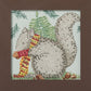 Mill Hill DM30-2612 Nutty Squirrel