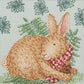 Mill Hill DM30-2614 Reggie Rabbit