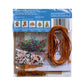 Mill Hill MH21-2113 Gingerbread Lass Counted Cross Stitch Kit