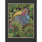 Mill Hill LB30-2612 Toucan Counted Cross Stitch and Beaded Kit