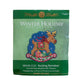 Mill Hill MH18-2131 Rocking Reindeer Counted Cross Stitch Kit