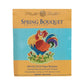 Mill Hill MH18-2412 Papa Rooster Counted Cross Stitch Kit