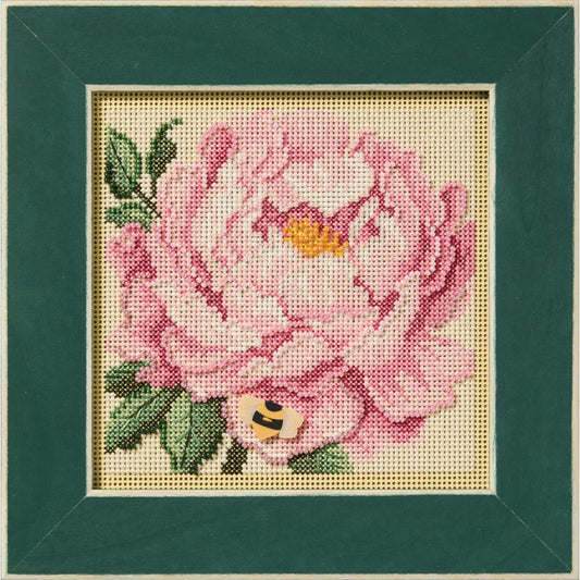 Mill Hill MH14-2511 Peony