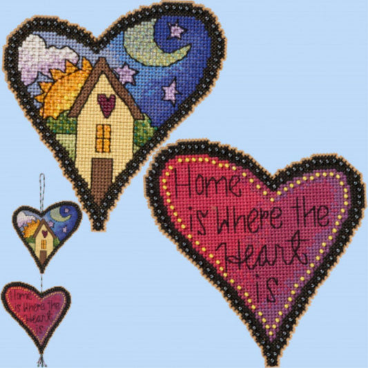 Mill Hill ST14-2514 Sticks Home