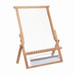 Milward Extendable Beechwood Table Weaving Loom