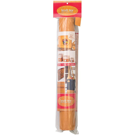 Kraft-Tex Kraft Paper Fabric