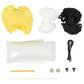 Needle Creations Bee Crochet Kit