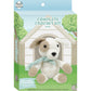 Needle Creations Dog Crochet Kit