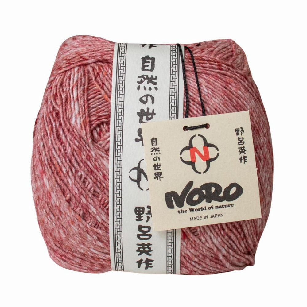 Noro Akari Solo 18 Kuriume