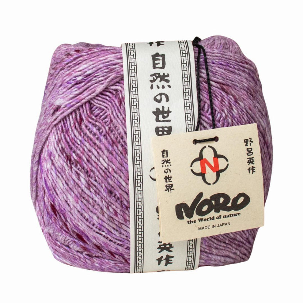 Noro Akari Solo 19 Nadeshiko