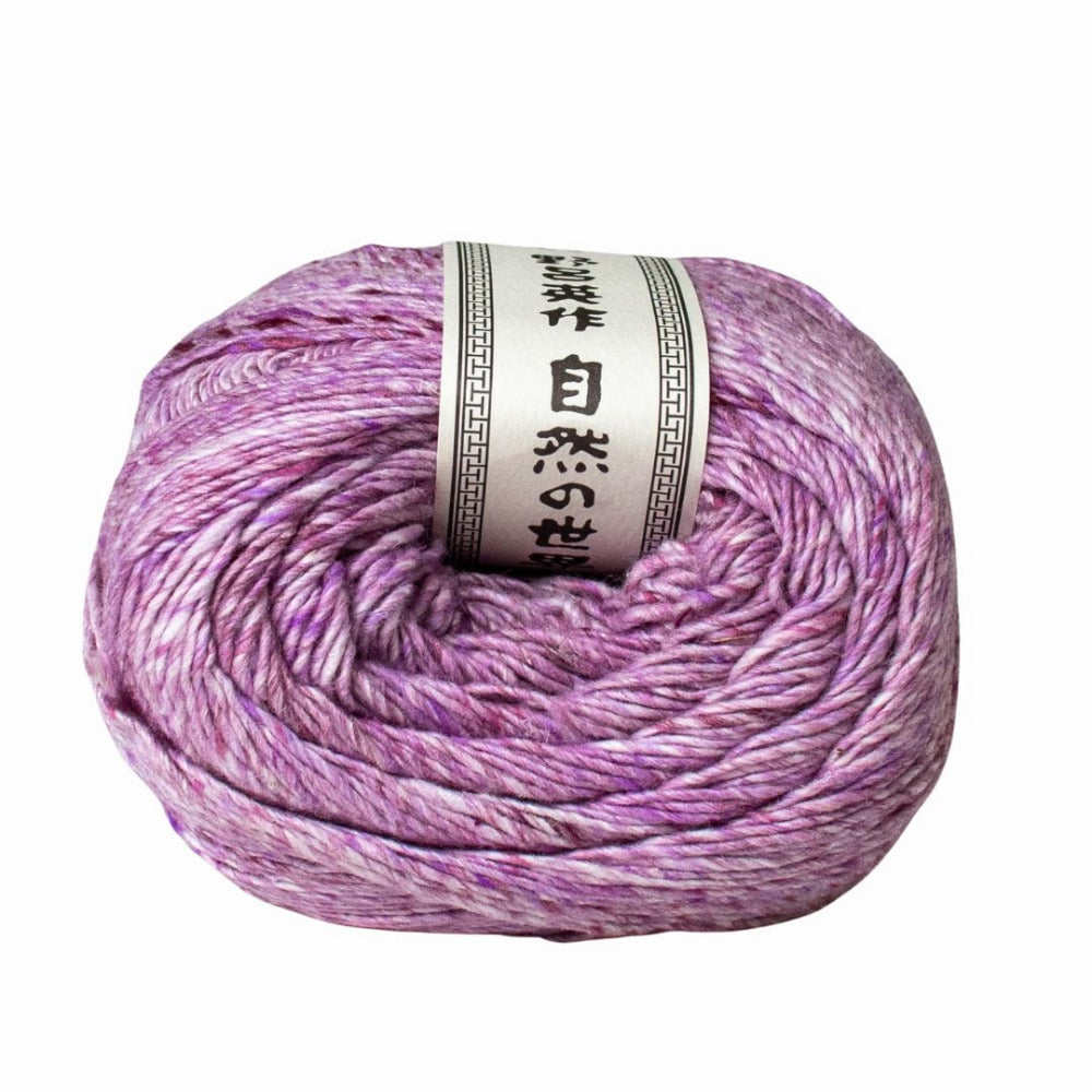 Noro Akari Solo 19 Nadeshiko