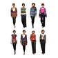 Noro Catwalk 1 by Jenny Watson
